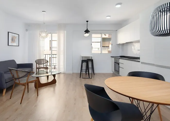 Apartup Port Area I