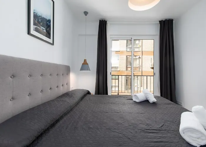 Apartup Port Area I